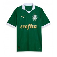 Camiseta Palmeiras Primera Equipación 2024-25 manga corta